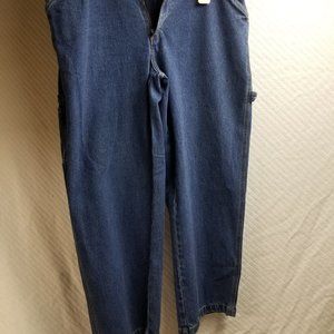 510 - Jeep 38W 32L Carpenter Jeans